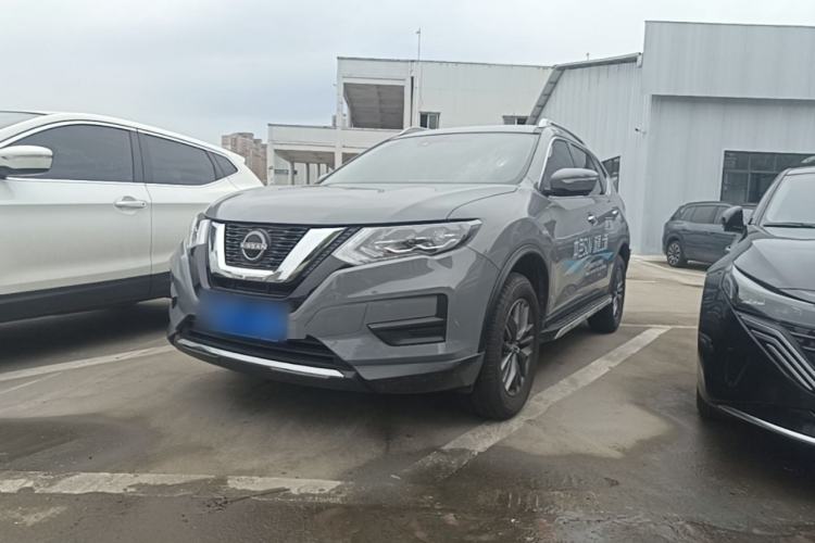 Used Nissan X-Trail 2025 Honor 2.0L Two-Wheel Drive Leading Edition