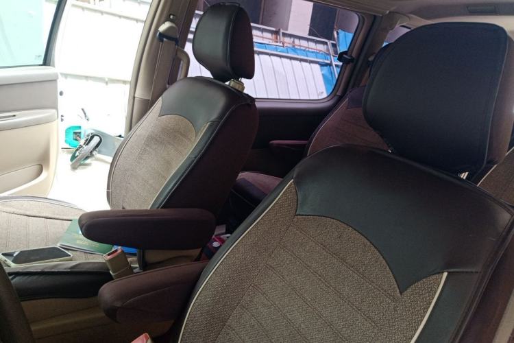 Used Buick GL8 2014 2.4L Classic Edition
