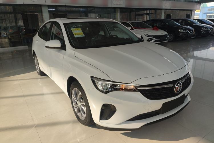 Used Buick Verano 2023 Pro Enjoyment Edition
