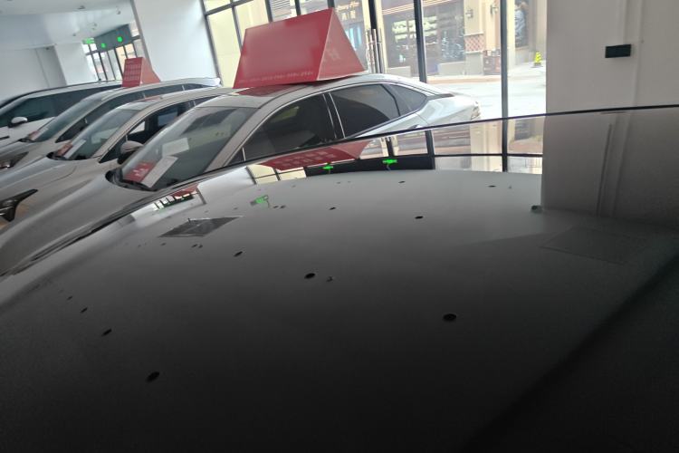 Used Volkswagen ID.3 2025 Smart Edition Ultra-Intelligent Version
