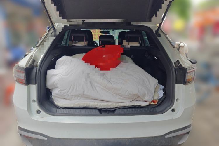 Used Volkswagen ID.4 X 2024 Pure & Smart Edition
