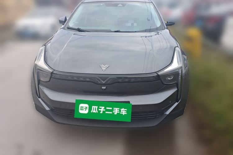 Used NETA U 2021 Pro 500 Industry Custom Edition