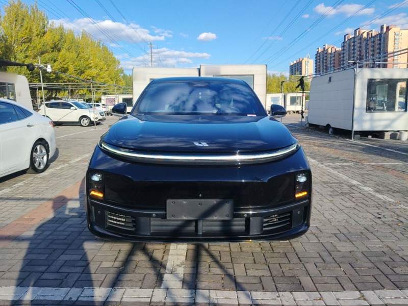 Used Li Auto L7 2023 Air model — 2