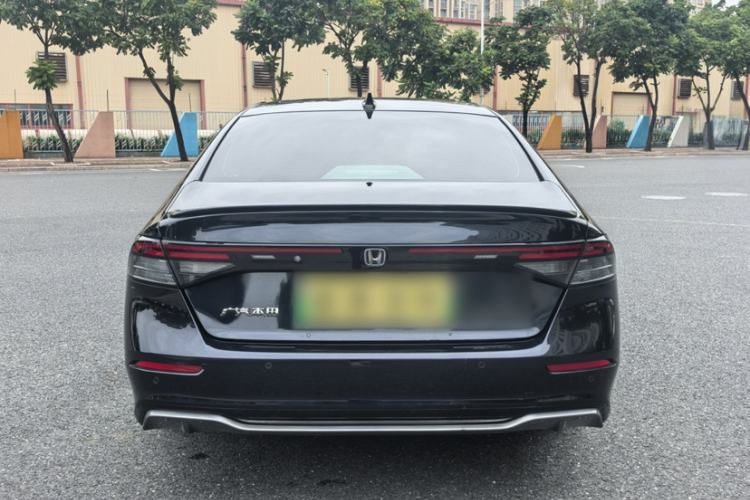 Used Honda Accord New Energy 2023 2.0L ePHEV Flagship Edition