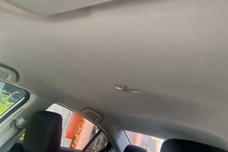 Used Honda Civic 2014 1.8L Automatic Classic Edition