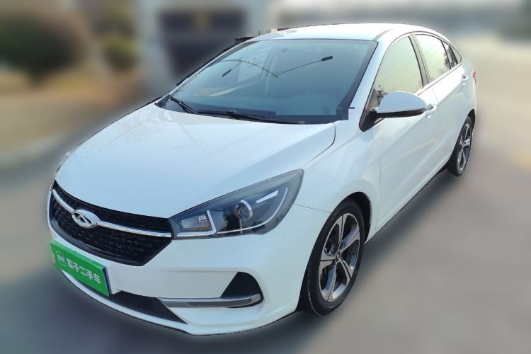 Used Chery Arrizo 5 2019 PRO 1.5L Manual Youth Edition China VI compliant