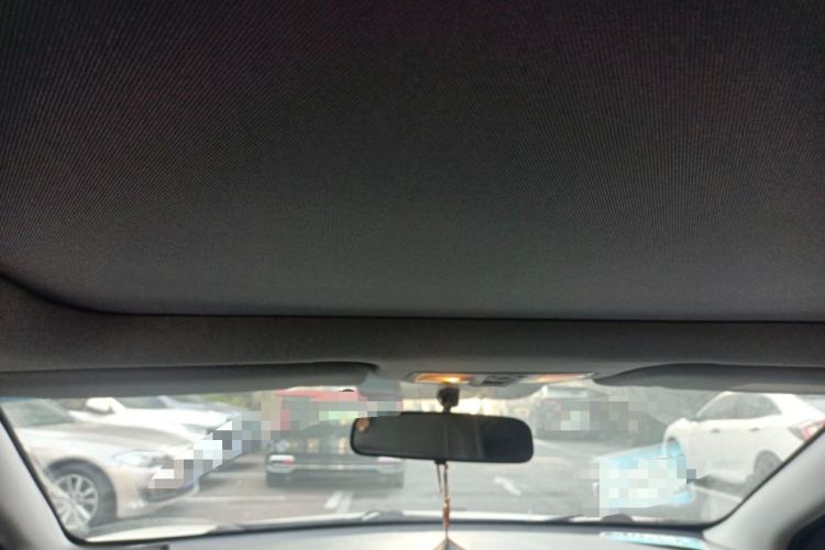 Used Hyundai Mistra 2014 1.8L Automatic Smart GLS
