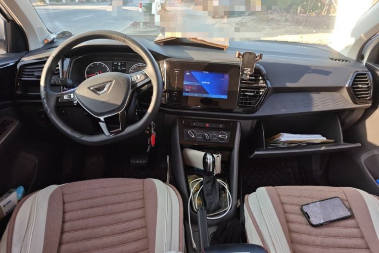 Used Jetta VS5 2019 280TSI Automatic Trend Model