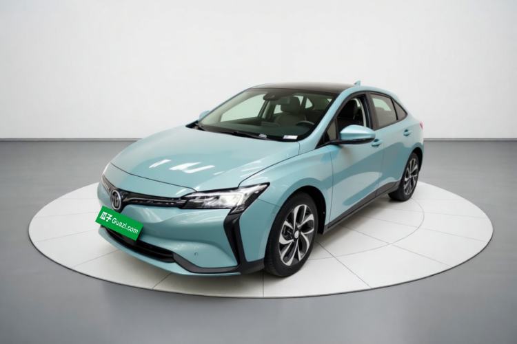 Used Buick Velite 6 2020 Connected Smart PLUS