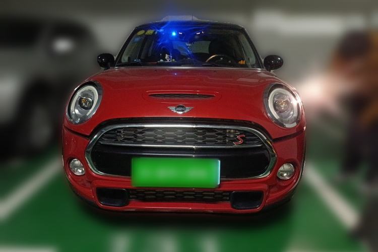 Used MINI 2016 2.0T COOPER S
