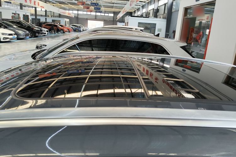 Used Lynk & Co 02 2020 1.5T DCT Two-Wheel Drive Sporty Version Roof