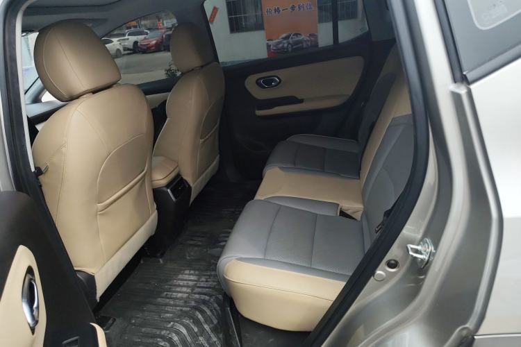 Used AION Y 2021 70 Enjoyment Tech Edition
