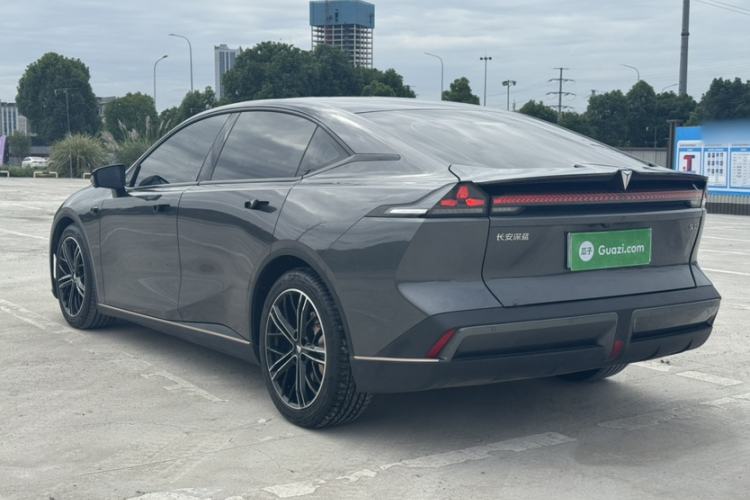 Used Deepal SL03 2022 515 Pure Electric Version