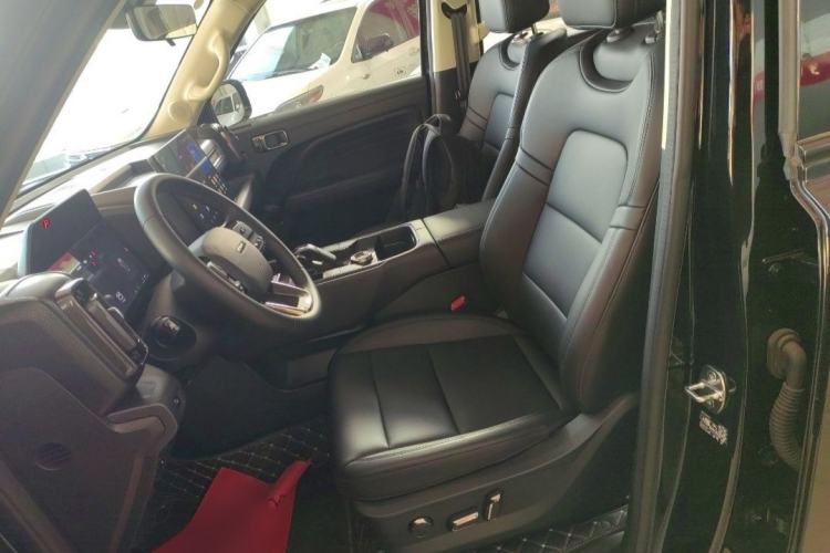 Used Haval Raptor New Energy 2023 Hi4 145 Explorer Edition