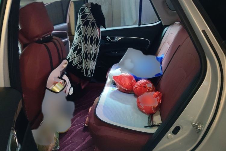 Used AION V 2022 Plus 70 Smart Edition Ternary Lithium