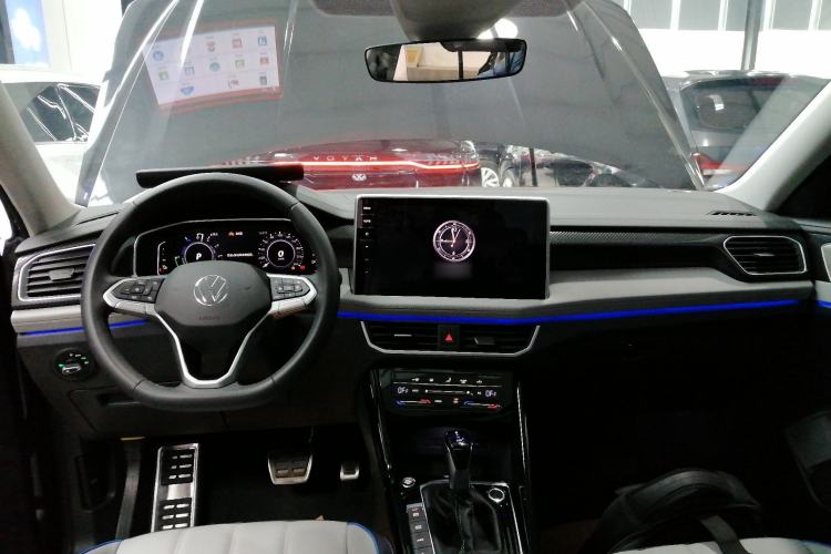 Used Volkswagen Tayron GTE Plug-in Hybrid 2024 280TSI Luxury Plus Advanced Edition