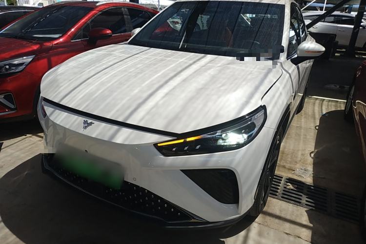 Used NETA L 2024 Extended-Range 220 PRO+ Family Package