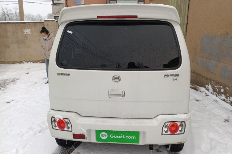 Used Suzuki Wagon R 2016 1.4L Manual Value Model
