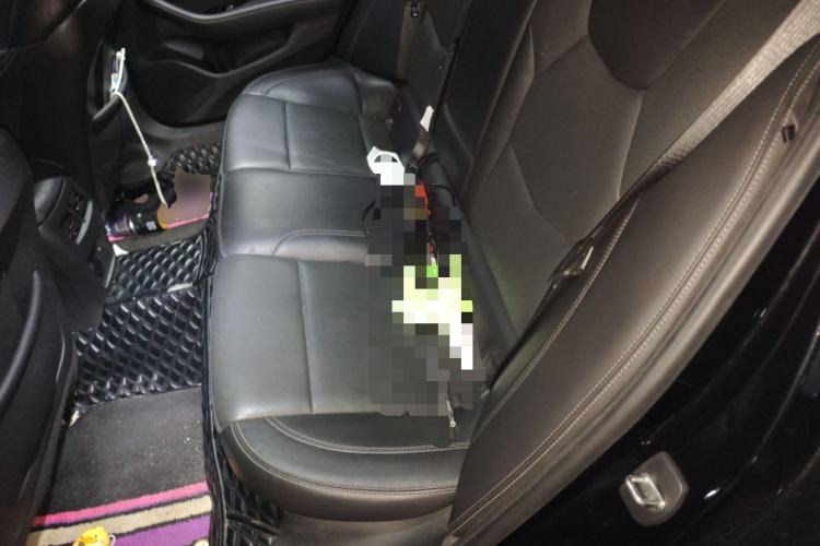 Used Cadillac CT5 2022 28T Luxury Version (Standard Edition)