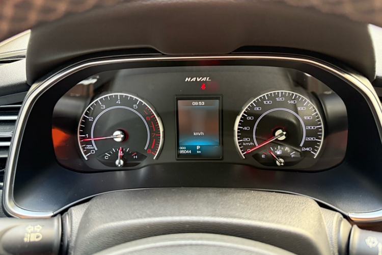 Used Haval H6 2021 1.5 GDIT Automatic Champion Edition