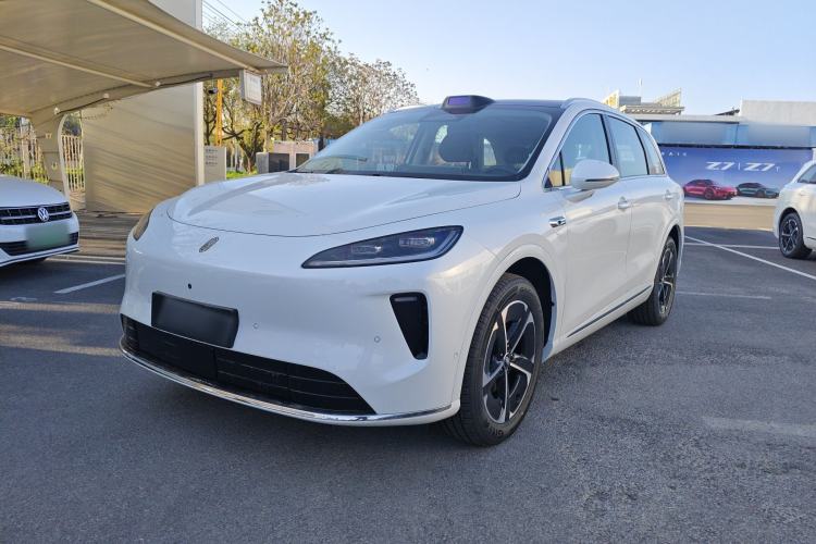 Used Hima H5 2025 Model Range-Extending Max