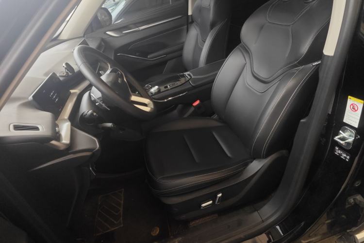 Used Haval H6 2022 3rd Generation 1.5T Automatic Two-Wheel Drive Max