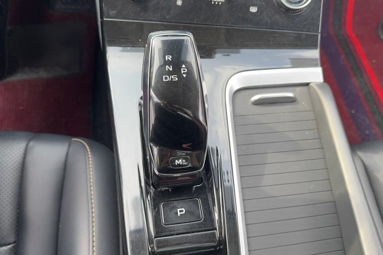 Used Bestune B70 2022 Third Generation 1.5T Automatic Premium Edition
