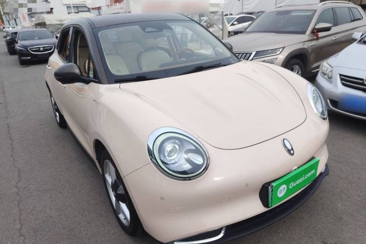 Used ORA Good Cat 2021 400km Standard Range Athena Edition Lithium-Ion Battery
