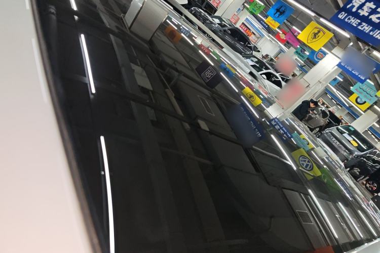 Used Land Rover Range Rover Evoque 2015 2.0T Five-Door Zhiyao Edition