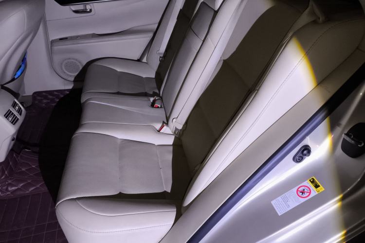 Used Lexus ES 2014 250 Comfort Edition