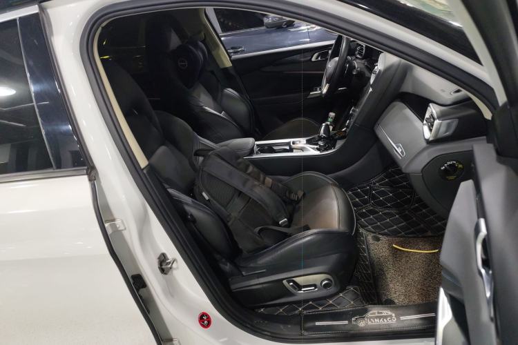 Used Lynk & Co 01 EM-P 2018 1.5T PHEV JingPro National Emission Standard V
