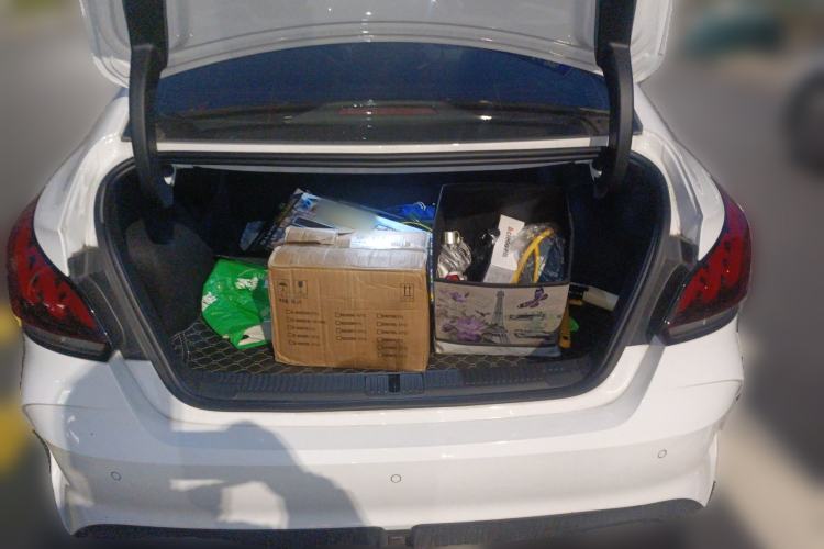 Used MG 5 2022 180 DVVT CVT Youth Style Edition
