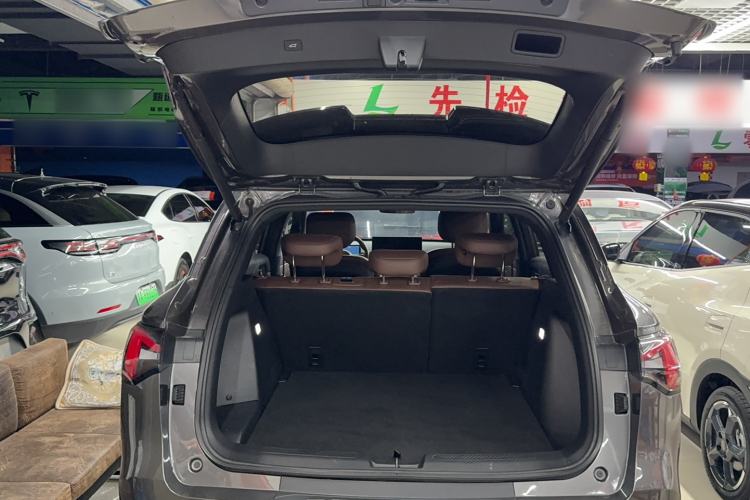 Used Wuling Xingguang S 2024 130 km Flagship Version