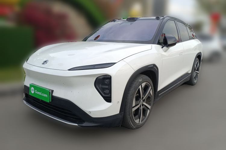 Used Nio ES7 2022 100kWh First Edition