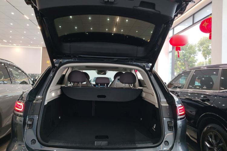 Used Leapmotor C11 2023 Pure Electric 500 Comfort Edition