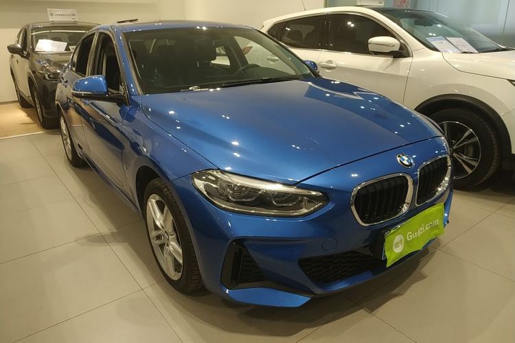 Used BMW 1 Series 2020 120i M Sport Package
