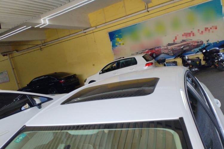 Used Buick Verano 2016 Hatchback 15S Automatic Ambition Model
