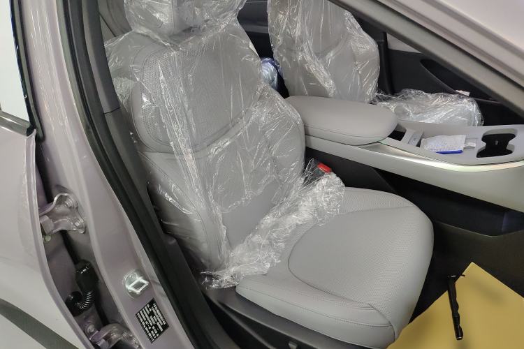 Used XPeng MONA M03 2025 515 Long-Range Plus
