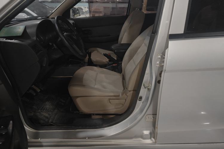 Used Wuling Hongguang 2014 1.5L S Standard Version
