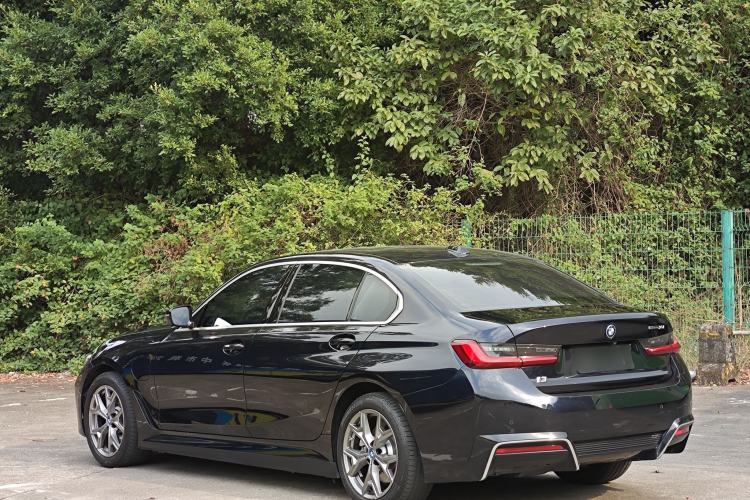 Used BMW i3 2024 eDrive 35 L
