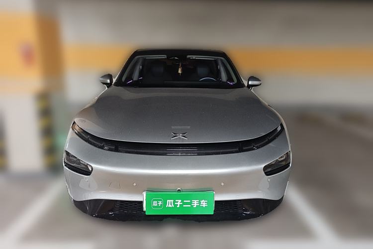 Used XPeng P7 2022 480N+
