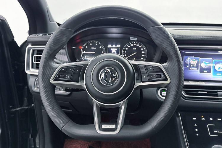 Used Dongfeng Fengon ix7 2020 2.0 TGDI Automatic Two-Wheel Drive Urban Luxury Edition
