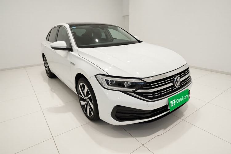 Used Volkswagen Sagitar 2023 300TSI DSG Excellence Edition Exterior 1