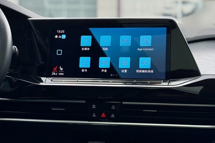 Used Volkswagen Talagon 2021 380TSI Four-Wheel Drive Luxury Premium Edition Pro