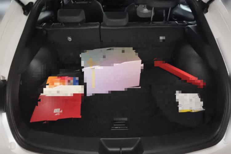 Used Lexus UX 2022 260h Explore-Cool Edition
