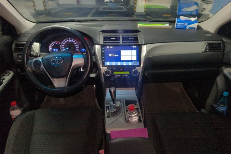 Used Toyota Camry 2012 Junrui 2.0S Radiant Edition