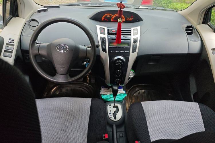 Used Toyota Yaris 2011 1.6G Automatic Xuan Dong Edition
