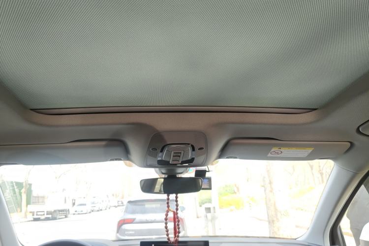 Used Audi Q5L 2022 40T Luxury Dynamic Model
