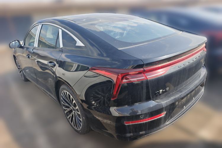 Used Bestune B70 2024 Dragon Edition 1.5T Leading Model
