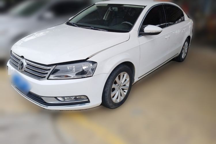 Used Volkswagen Magotan 2012 1.8TSI Comfort Model